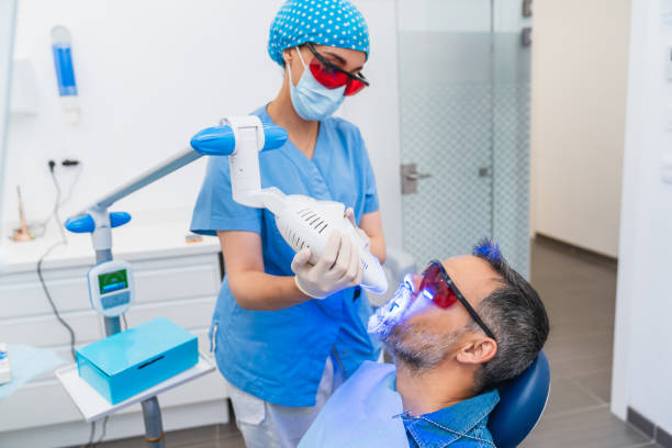 Best Urgent Care for Lost Fillings or Crowns in Stanford, CA